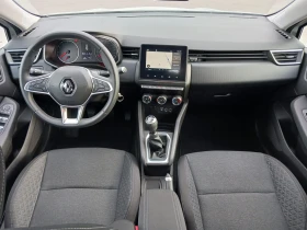 Renault Clio 1.0 Tce/101 кс /15000km, снимка 8