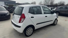 Hyundai I10 Hyundai I10 1.1 четири цилиндъра - 10 лв. - 47859342 | Car24.bg