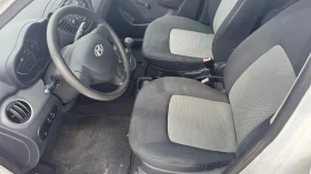 Hyundai I10 Hyundai I10 1.1 четири цилиндъра, снимка 10