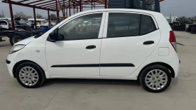 Hyundai I10 Hyundai I10 1.1 четири цилиндъра - 10 лв. - 47859342 | Car24.bg