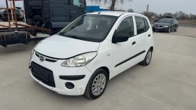 Hyundai I10 Hyundai I10 1.1 четири цилиндъра, снимка 2