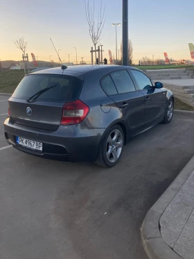 BMW 120, снимка 4