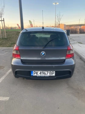 BMW 120, снимка 5