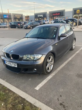 BMW 120, снимка 1