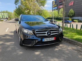 Обява за продажба на Mercedes-Benz E 350 AMG* BURMESTER* СЕРВИЗНА ИСТОРИЯ ~50 999 лв. - изображение 6