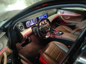 Mercedes-Benz E 350 AMG* BURMESTER*   | Mobile.bg    14