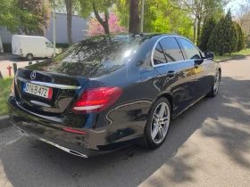 Обява за продажба на Mercedes-Benz E 350 AMG* BURMESTER* СЕРВИЗНА ИСТОРИЯ ~50 999 лв. - изображение 4