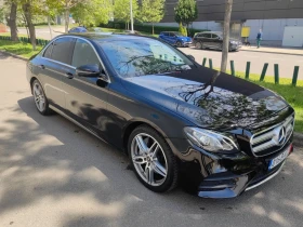 Обява за продажба на Mercedes-Benz E 350 AMG* BURMESTER* СЕРВИЗНА ИСТОРИЯ ~50 999 лв. - изображение 5