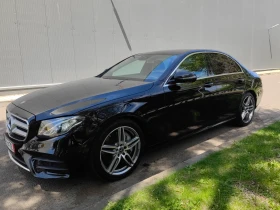     Mercedes-Benz E 350 AMG* BURMESTER*  