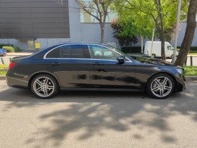     Mercedes-Benz E 350 AMG* BURMESTER*  