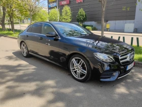     Mercedes-Benz E 350 AMG* BURMESTER*  