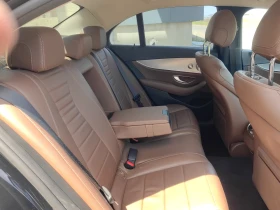 Mercedes-Benz E 350 AMG* BURMESTER*   | Mobile.bg    13