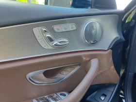 Обява за продажба на Mercedes-Benz E 350 AMG* BURMESTER* СЕРВИЗНА ИСТОРИЯ ~50 999 лв. - изображение 11