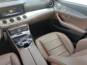 Обява за продажба на Mercedes-Benz E 350 AMG* BURMESTER* СЕРВИЗНА ИСТОРИЯ ~50 999 лв. - изображение 8