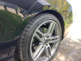 Mercedes-Benz E 350 AMG* BURMESTER*   | Mobile.bg    16