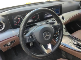 Обява за продажба на Mercedes-Benz E 350 AMG* BURMESTER* СЕРВИЗНА ИСТОРИЯ ~50 999 лв. - изображение 10