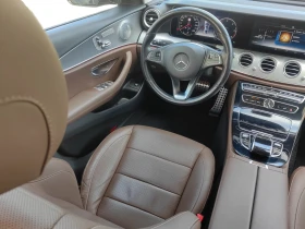 Обява за продажба на Mercedes-Benz E 350 AMG* BURMESTER* СЕРВИЗНА ИСТОРИЯ ~50 999 лв. - изображение 7