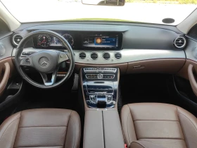 Обява за продажба на Mercedes-Benz E 350 AMG* BURMESTER* СЕРВИЗНА ИСТОРИЯ ~50 999 лв. - изображение 9