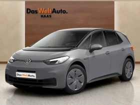 Обява за продажба на VW ID.3 Pro 204hp 62kwh ~44 500 лв. - изображение 1