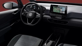 Обява за продажба на VW ID.3 Pro 204hp 62kwh ~44 500 лв. - изображение 8