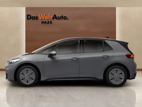 Обява за продажба на VW ID.3 Pro 204hp 62kwh ~44 500 лв. - изображение 1