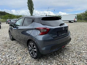 Nissan Micra 1.5DCI BOSE  | Mobile.bg    4