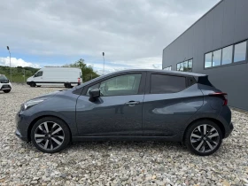 Nissan Micra 1.5DCI BOSE  | Mobile.bg    3