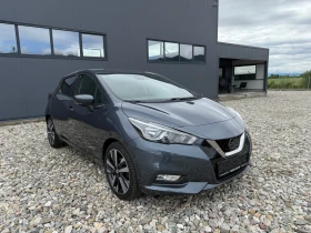 Nissan Micra 1.5DCI BOSE  | Mobile.bg    8