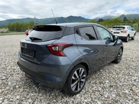 Nissan Micra 1.5DCI BOSE  | Mobile.bg    6