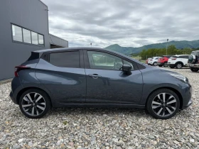 Nissan Micra 1.5DCI BOSE  | Mobile.bg    7