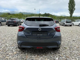 Nissan Micra 1.5DCI BOSE  | Mobile.bg    5