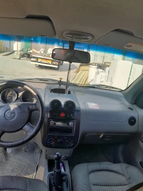 Chevrolet Aveo 1.2 / | Mobile.bg    7