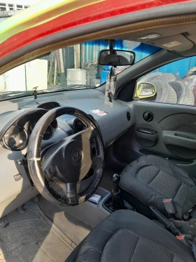 Chevrolet Aveo 1.2 / | Mobile.bg    6