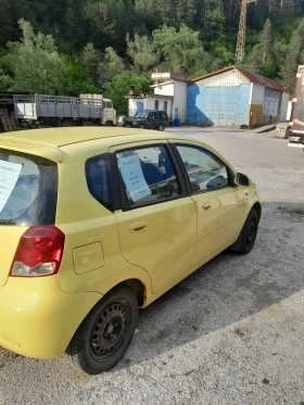 Chevrolet Aveo 1.2 / | Mobile.bg    4