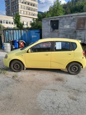 Chevrolet Aveo 1.2 / | Mobile.bg    2