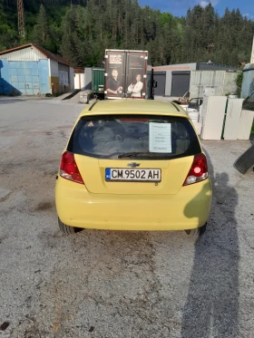 Chevrolet Aveo 1.2 / | Mobile.bg    3