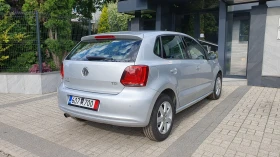 Обява за продажба на VW Polo 76000 км. HIGHLINE ~20 000 лв. - изображение 4