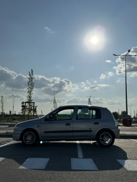 Обява за продажба на Renault Clio ~2 998 лв. - изображение 5