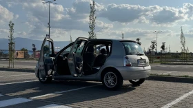 Обява за продажба на Renault Clio ~2 998 лв. - изображение 2