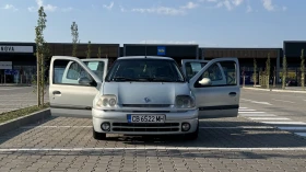 Обява за продажба на Renault Clio ~2 998 лв. - изображение 1