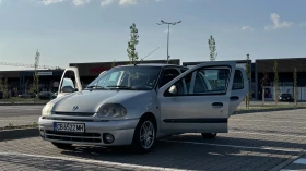 Обява за продажба на Renault Clio ~2 998 лв. - изображение 3