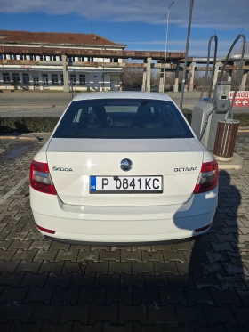 Skoda Octavia TDI Facelift - 9765 € / 19098.68 лв. - 98802694 2