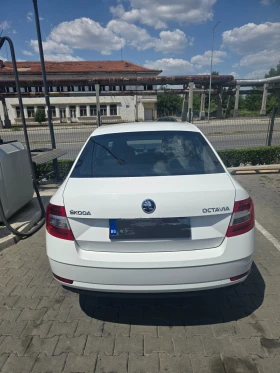 Обява за продажба на Skoda Octavia TDI ~24 000 лв. - изображение 5
