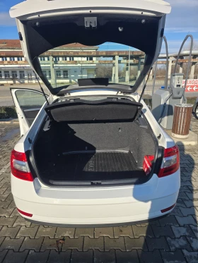 Skoda Octavia TDI Facelift - 9765 € / 19098.68 лв. - 98802694 14