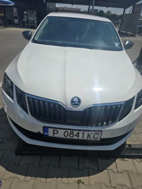 Обява за продажба на Skoda Octavia TDI Facelift ~22 800 лв. - изображение 1