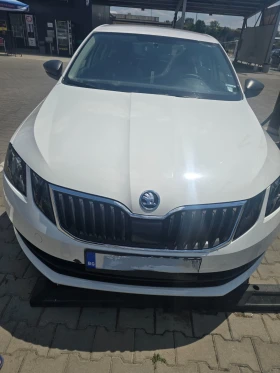Обява за продажба на Skoda Octavia TDI ~24 000 лв. - изображение 1