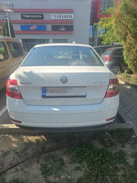 Обява за продажба на Skoda Octavia TDI ~24 000 лв. - изображение 2