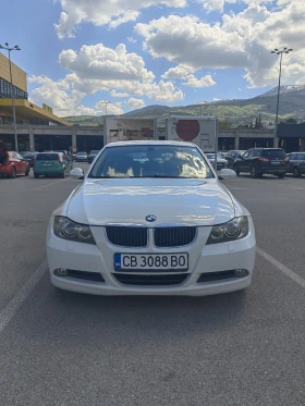 Обява за продажба на BMW 320 ~8 599 лв. - изображение 1