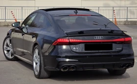 Обява за продажба на Audi A7 * S-LINE* Head Up* Вакум* DISTR* 3DCAM* B&O ~95 000 лв. - изображение 3