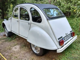 Citroen 2cv 2cv6 | Mobile.bg    3